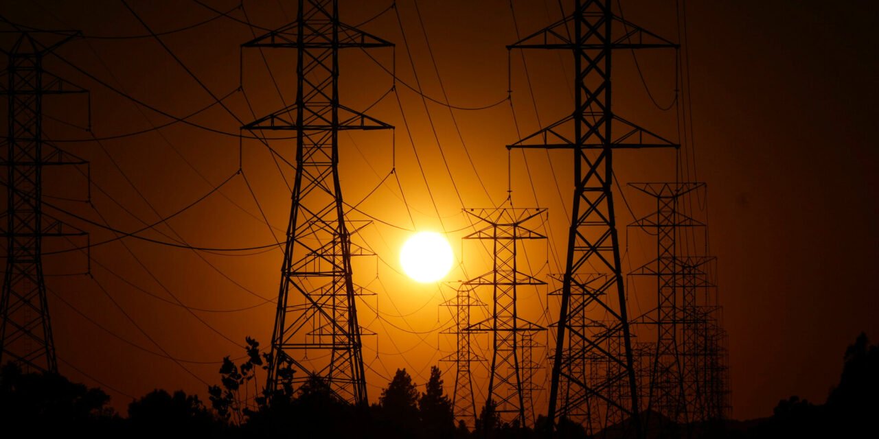 Repeal of Clean Energy Law Will Mean a Hotter Planet, Scientists Warn