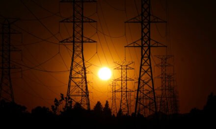 Repeal of Clean Energy Law Will Mean a Hotter Planet, Scientists Warn