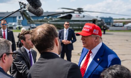 An Iran Deal in Two Weeks? Hard to Achieve, Even if Trump Really Wants One.