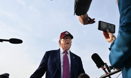 A Potential Strike on Iran Tests Trump’s Propensity to Play to Both Sides
