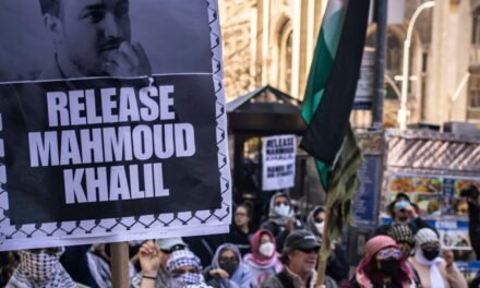 Mahmoud Khalil Must Be Released on Bail, Federal Judge Orders