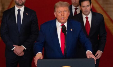 After U.S. Strikes on Iran, Prospects for Diplomacy Look Dim