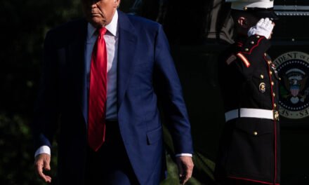 With Decision to Bomb Iran, Trump Injects U.S. Into Middle East Conflict