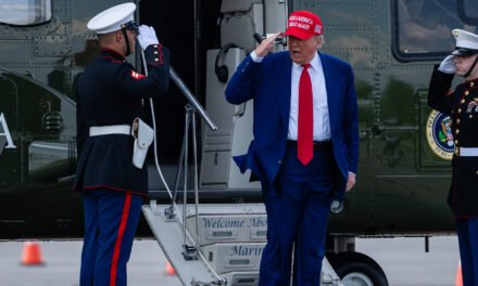 With Military Strike His Predecessors Avoided, Trump Takes a Huge Gamble