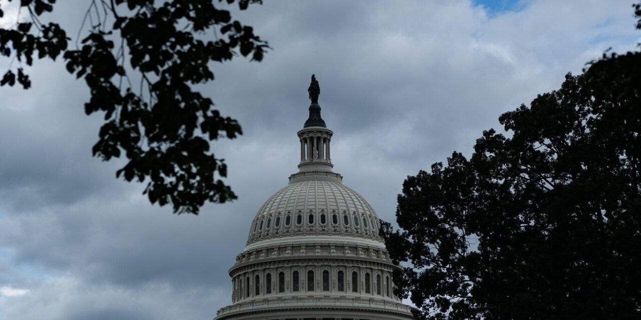 Senate Official Rejects Food Aid Cuts Proposed by Republicans in Megabill