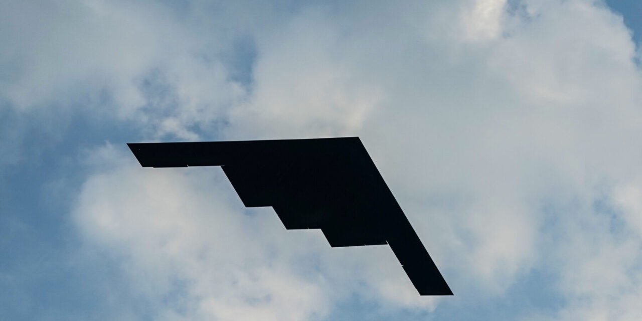 U.S. Military Is Pulled Back Into Middle East Wars