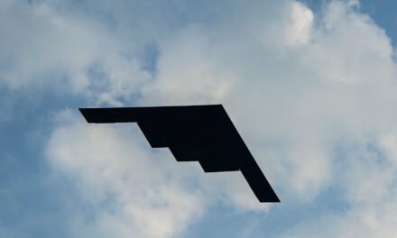 U.S. Military Is Pulled Back Into Middle East Wars