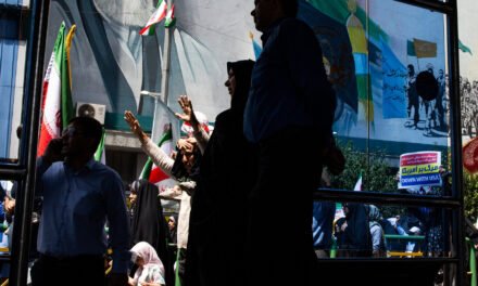 Ayatollah Ali Khamenei, Planning for His Possible Assassination, Picks Successors