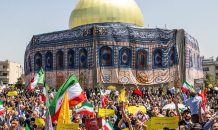 Israeli Attacks in Iran Kill Three More Commanders, Israel Says