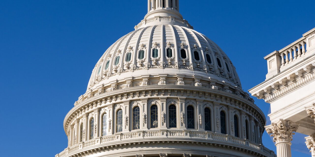 G.O.P. Can’t Include Limits on Trump Lawsuits in Megabill, Senate Parliamentarian Rules