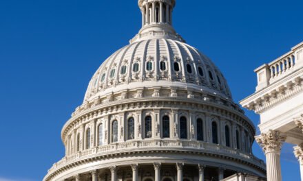G.O.P. Can’t Include Limits on Trump Lawsuits in Megabill, Senate Parliamentarian Rules
