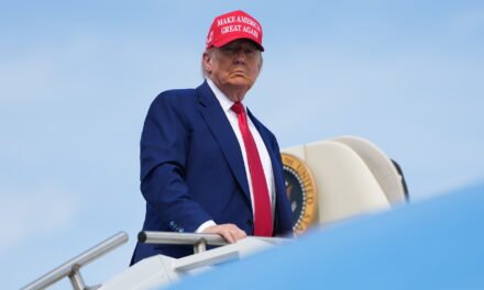 How Trump Decided to Strike Iran