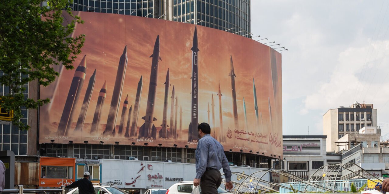 Iran’s Nuclear Dreams May Survive Even a Devastating American Blow
