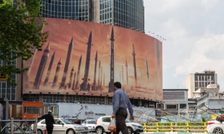 Iran’s Nuclear Dreams May Survive Even a Devastating American Blow