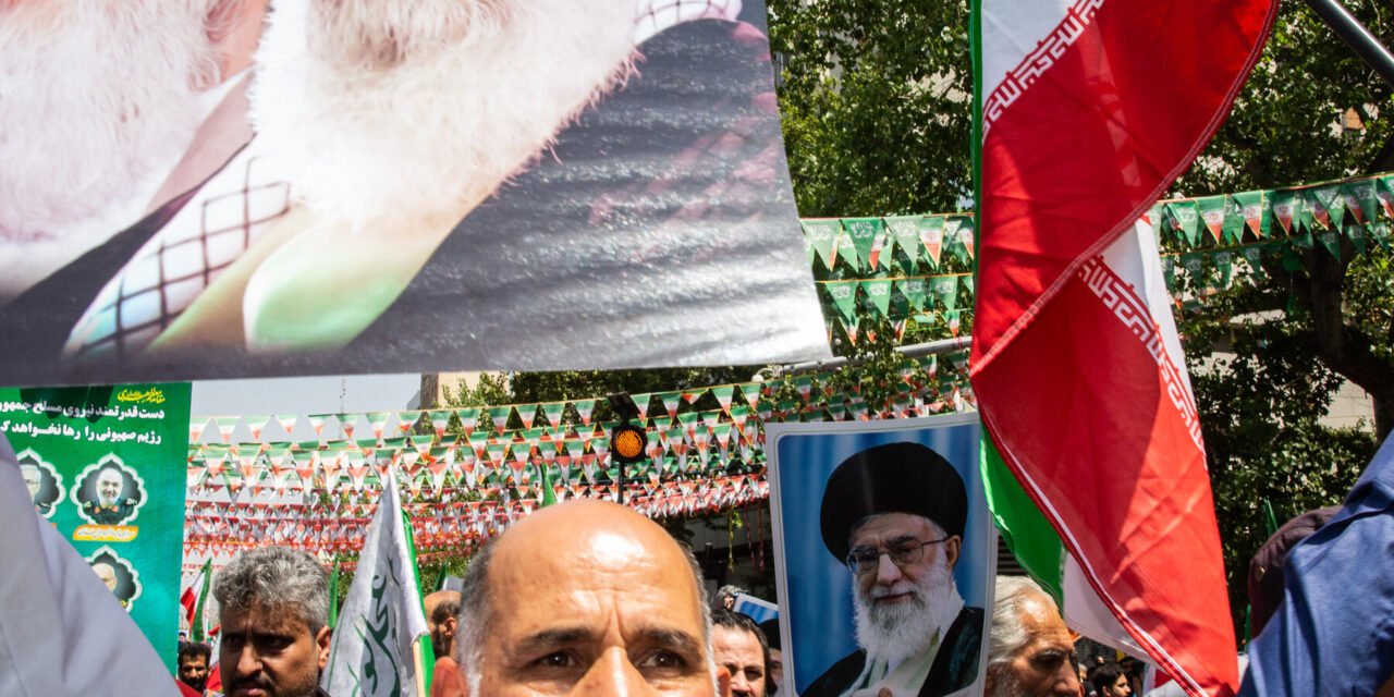 Will Iran Decide to Retaliate Against the U.S.?