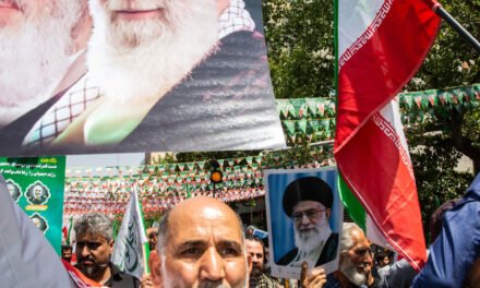 Will Iran Decide to Retaliate Against the U.S.?