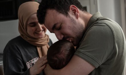 Mahmoud Khalil Discusses 3-Month Detention in First Interview Since Release