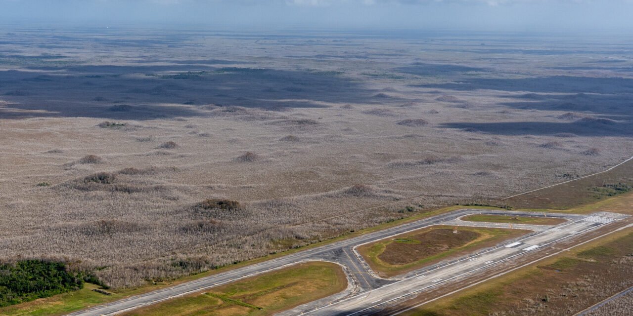 Florida to Build ‘Alligator Alcatraz’ Detention Center for Migrants in Everglades