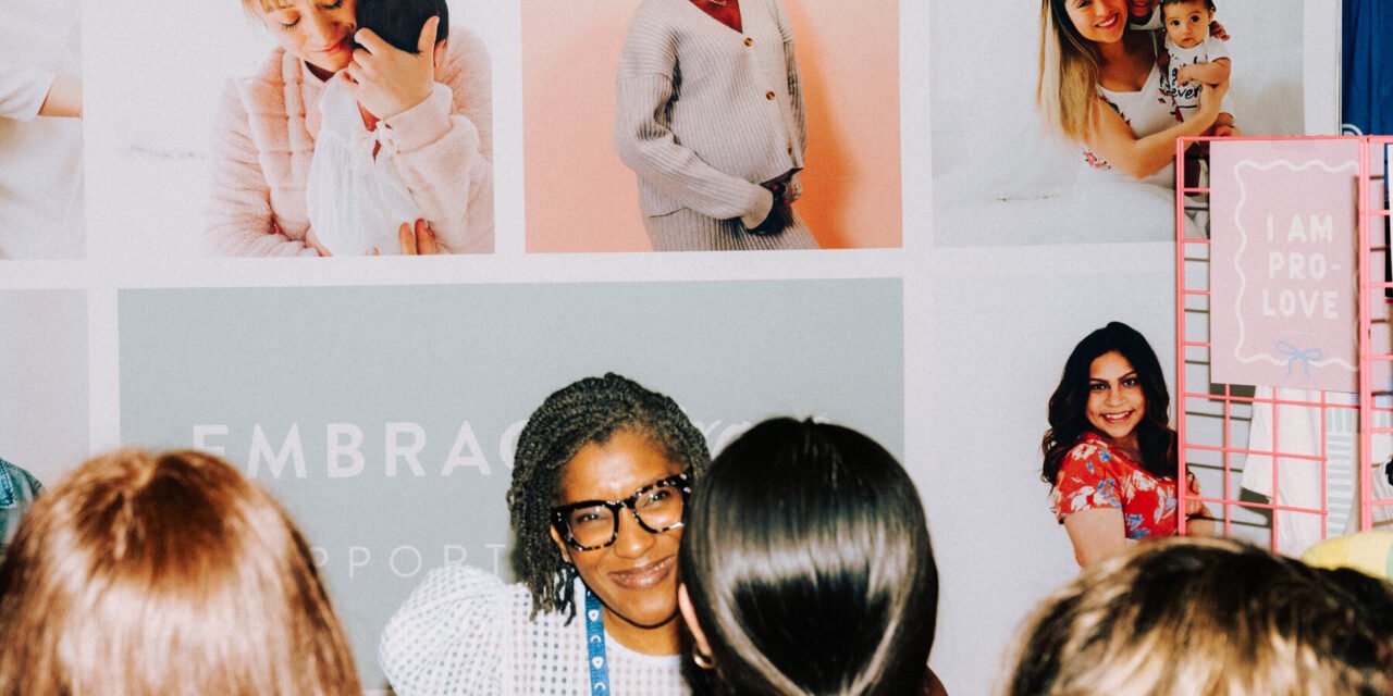 In Dallas, a MAGA Summit for Young Women Pushes for ‘Less Burnout, More Babies’