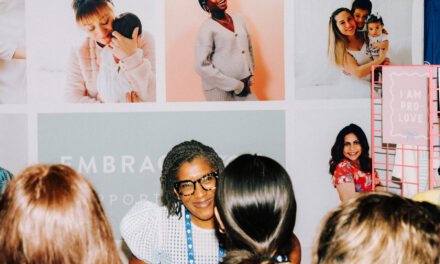 In Dallas, a MAGA Summit for Young Women Pushes for ‘Less Burnout, More Babies’