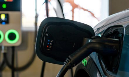Ford Will Keep Battery Factory Even if Republicans Ax Tax Break
