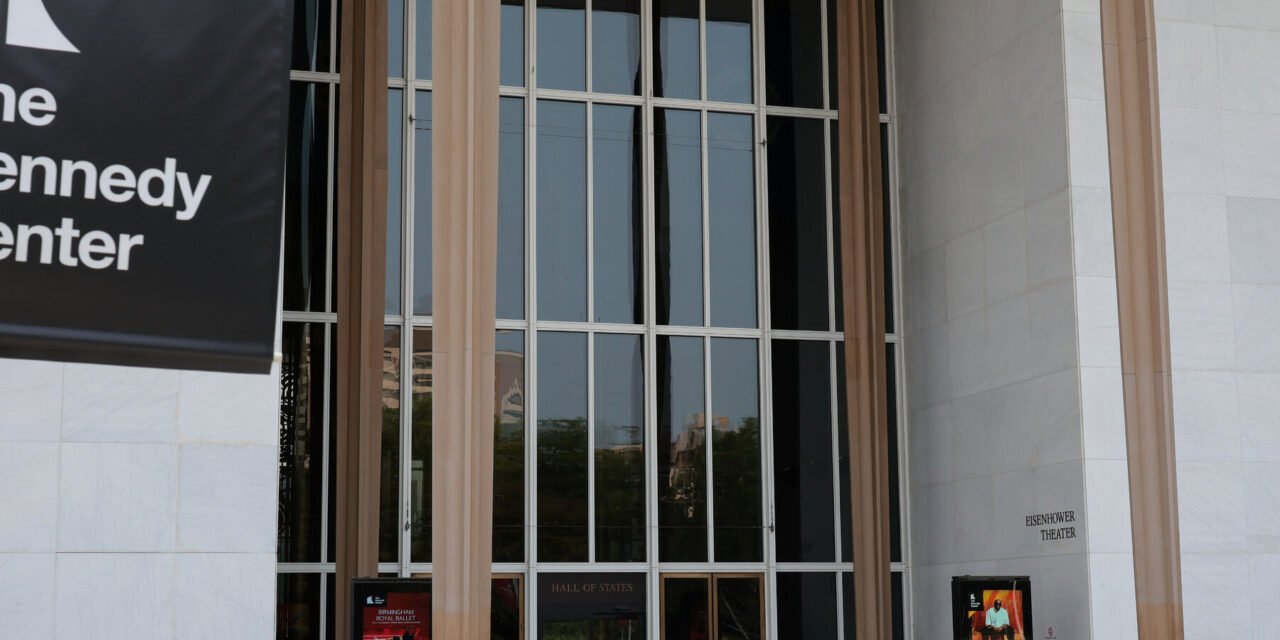 Democrats to Protest Trump’s Takeover of Kennedy Center With Pride Event