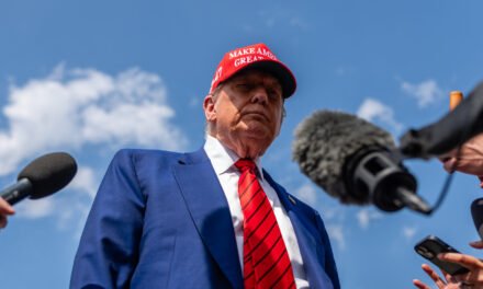 Trump Confronts Potential for High Oil Prices After Iran Strikes