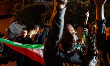 Can Iran, Israel and the U.S. Now All Claim to Have Won?
