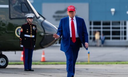 Trump’s Cease-Fire Announcement Catches His Own Top Officials by Surprise