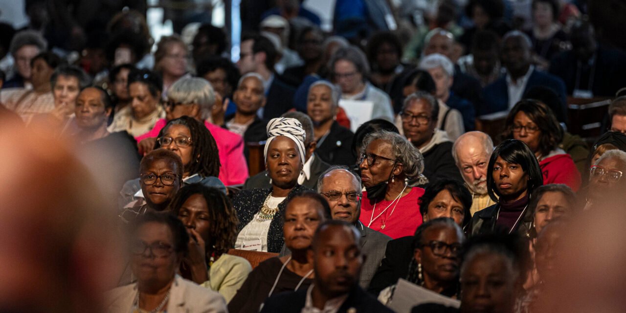 As Black New Yorkers Move Out, N.Y.C. Politics May Be Reshaped