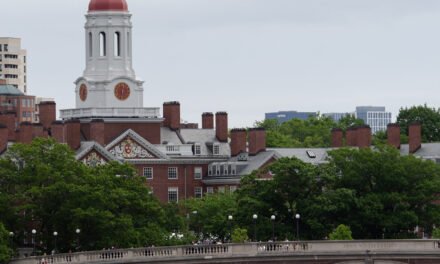 Judge Blocks Trump Proclamation Barring Harvard’s International Students