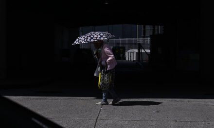 Extreme Heat Is Exacerbating Air Pollution, a ‘Double Whammy’ for Health