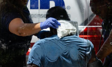 How People Are Coping With the East Coast Heat Spike
