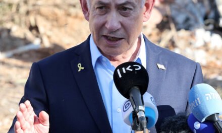 How Netanyahu’s Move Against Iran Gives Him Room to Maneuver on Gaza