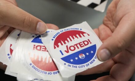 It’s Primary Day, and the Mayor’s Race Has Never Been Closer