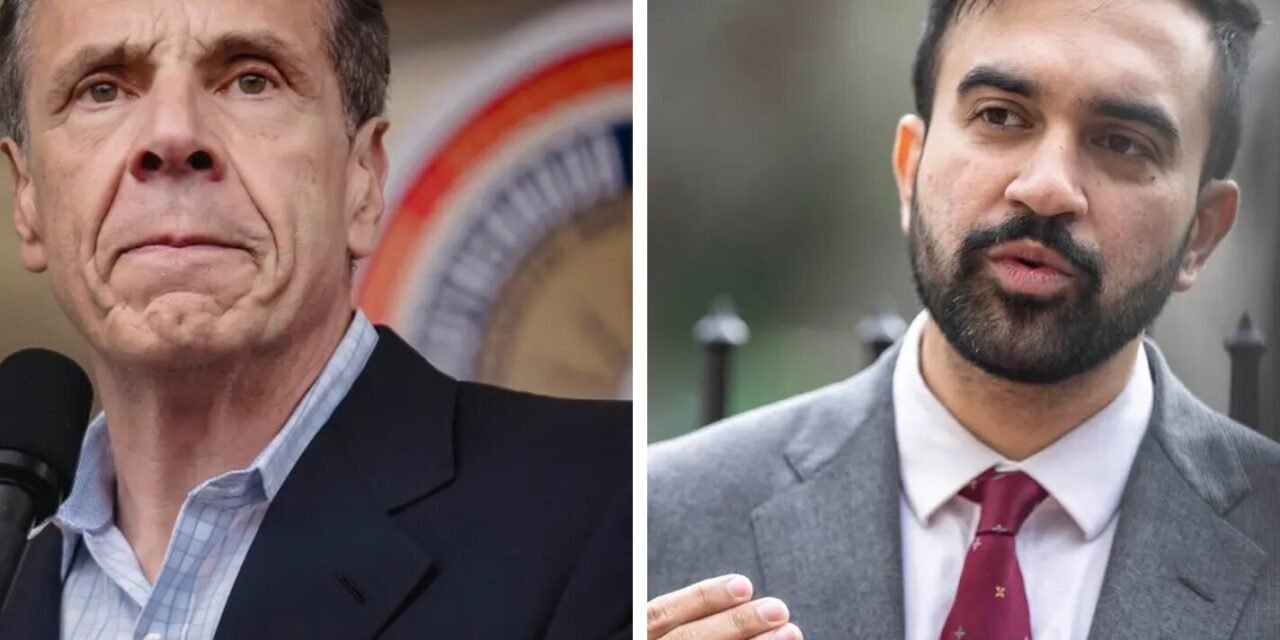 What to Watch for When the N.Y.C. Mayoral Results Come in