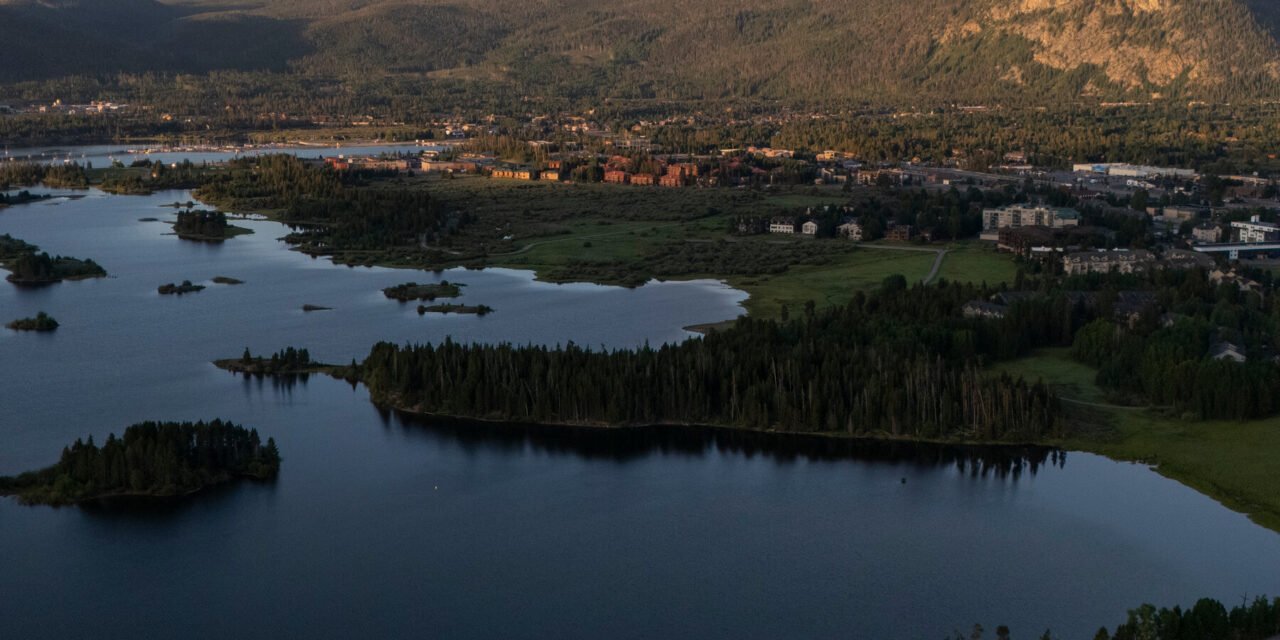A Public Lands Sell-Off Is Struck From the G.O.P. Policy Bill