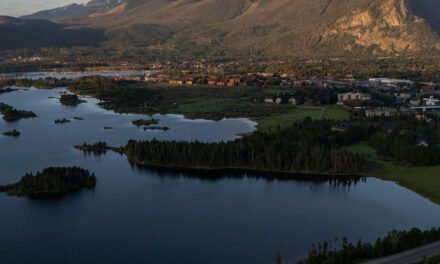 A Public Lands Sell-Off Is Struck From the G.O.P. Policy Bill