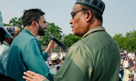 Zohran Mamdani’s Success Is Especially Meaningful for Muslim New Yorkers