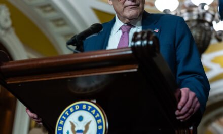 Democrats’ Scattered Response to Trump’s Iran Strikes Highlights Party Divides
