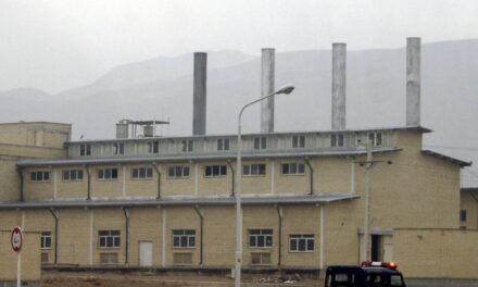 U.S. Spy Chiefs Give New Assessments on Damage at Iran Nuclear Sites