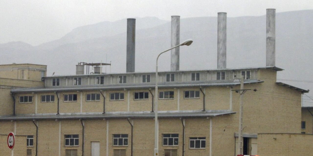 Officials Share New Analysis of Iran Strike, and Zohran Mamdani Talks Next Steps