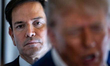 Rubio Fleshes Out Trump’s Case That Iran Nuclear Capacity Was Eliminated