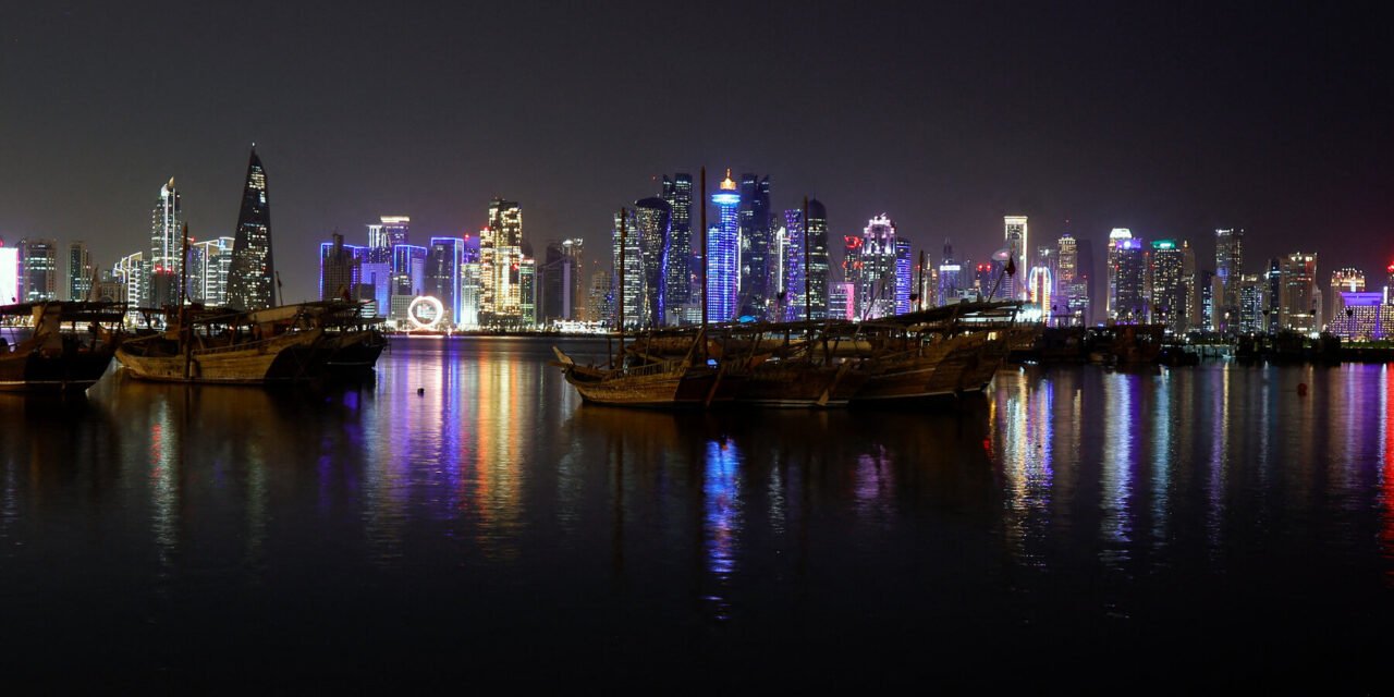 Iran’s Attack on a U.S. Base in Qatar Is a Nightmare Come True for Gulf States