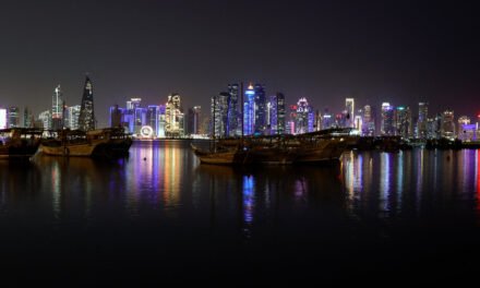 Iran’s Attack on a U.S. Base in Qatar Is a Nightmare Come True for Gulf States