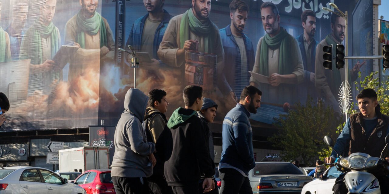 The Bombing of Iran May Teach an Unwelcome Lesson on Nuclear Weapons