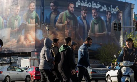 The Bombing of Iran May Teach an Unwelcome Lesson on Nuclear Weapons