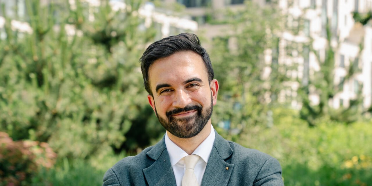 Zohran Mamdani Reflects on His NYC Mayoral Run So Far in Post-Primary Interview