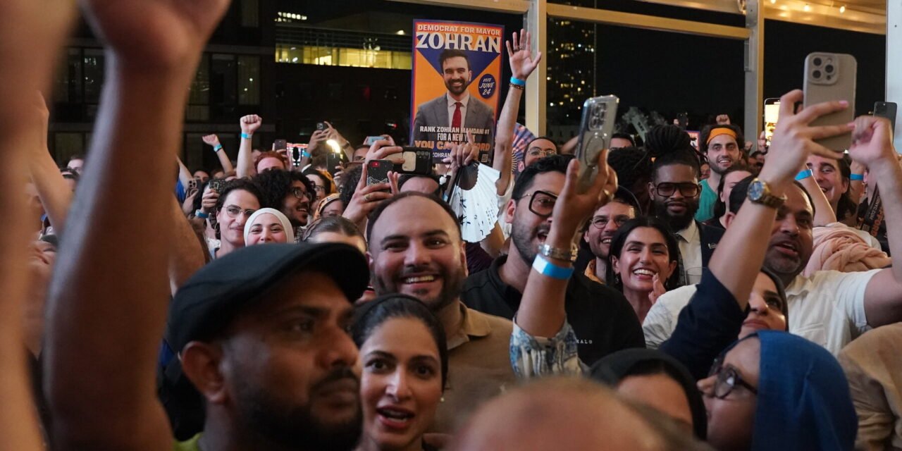 What Is a Democratic Socialist?