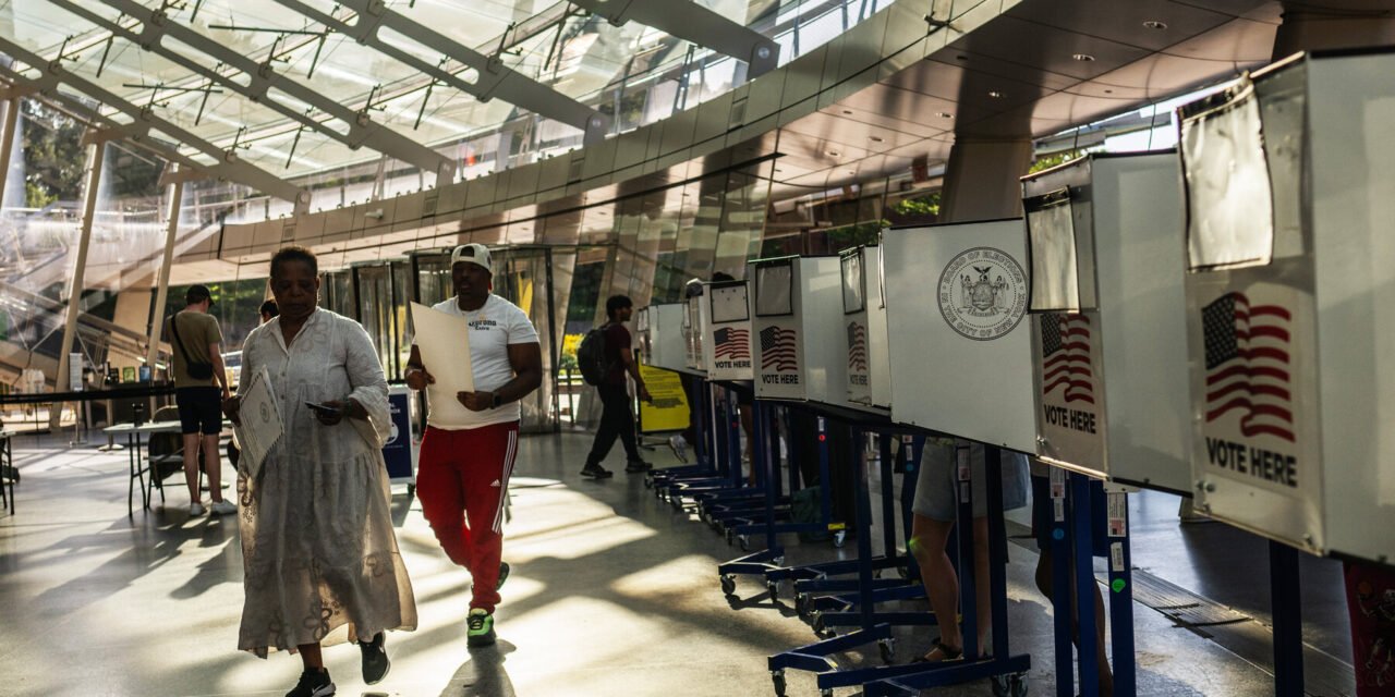 Mamdani Triumphed Without a Majority of Black Voters. Where Does That Leave Them?
